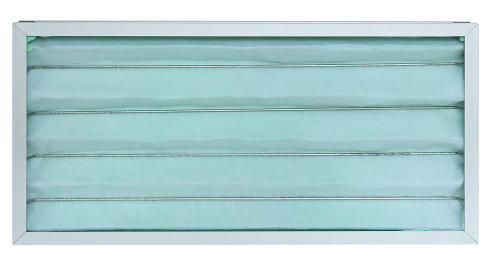 耐高溫過濾器廠家：高溫過濾設備有哪些?